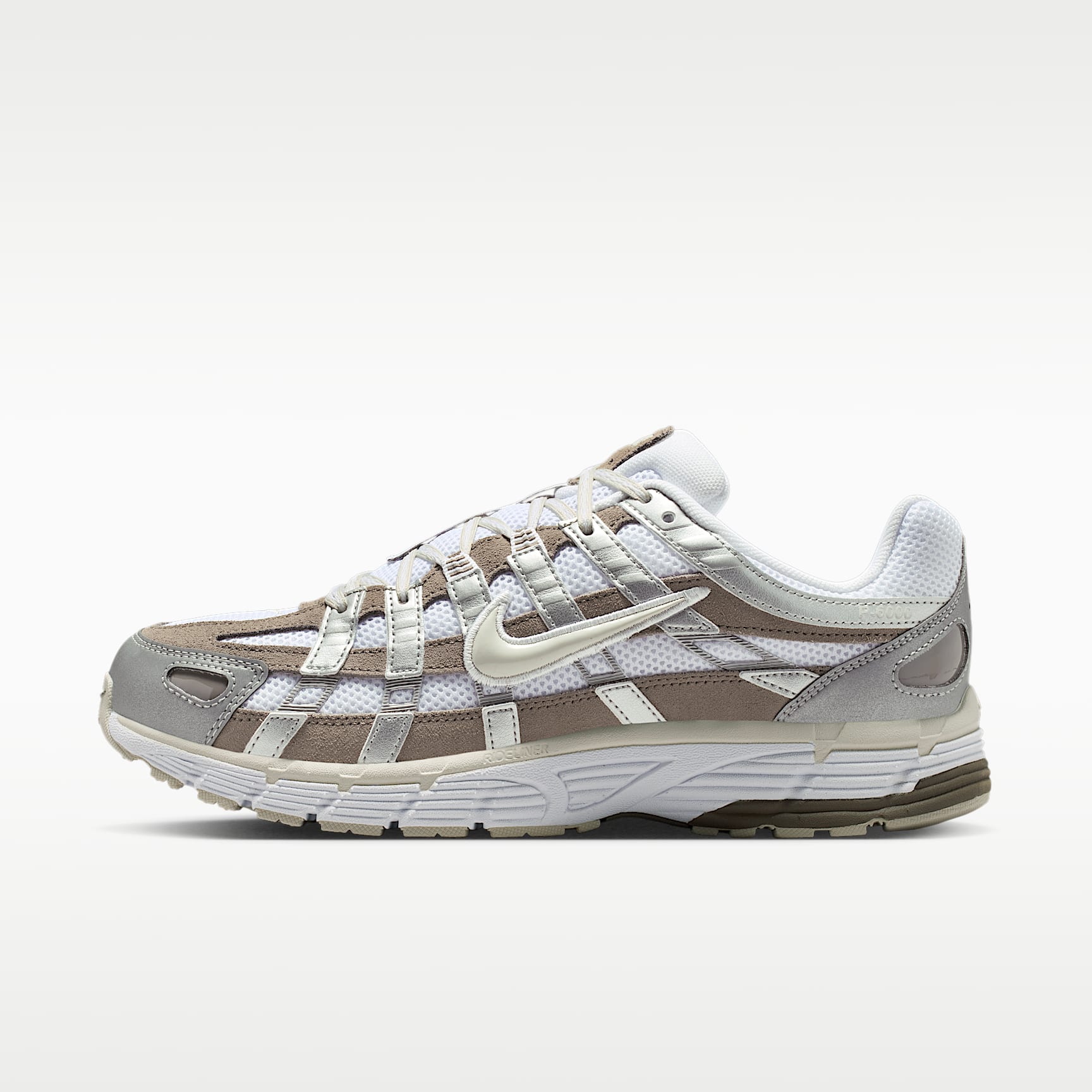 Nike P-6000 Women's Shoes. Nike LU